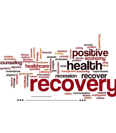 12 Step Recovery